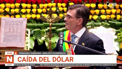 ANÁLISIS DÓLAR