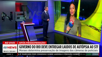 Previsão do Tempo: Após ciclone, tempo firme domina o Centro-Sul