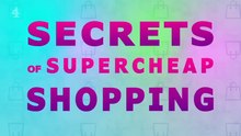 Secrets of Supercheap Shopping Season 1 Episode 3