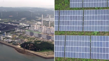 오늘 '온실가스 감축 목표' 국무회의서 의결...산업계는 ‘전기요금 인상' 우려 [앵커리포트] / YTN