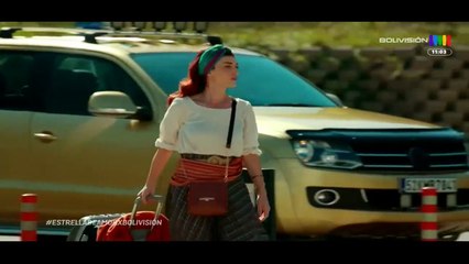 Estrella De Amor Capitulo 12 Bolivision - Series y Novelas JL