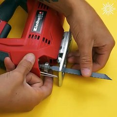 Master these tool hacks very easily!