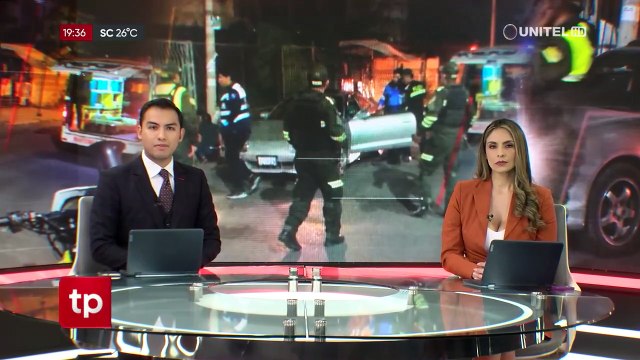 Allanan oficinas y precintan vivienda en Villa Tunari del juez asesinado en Cochabamba