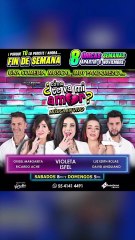 ¿Cómo te va mi amor?’: Luz Edith Rojas canta en un homenaje a Pandora y al amor perdido