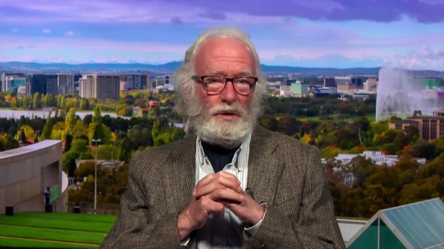 Gough Whitlam staffer recalls day of prime minister’s dismissal 50 years on