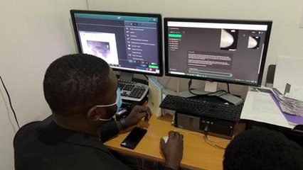 AI in Africa: Unlocking the continent's full potential