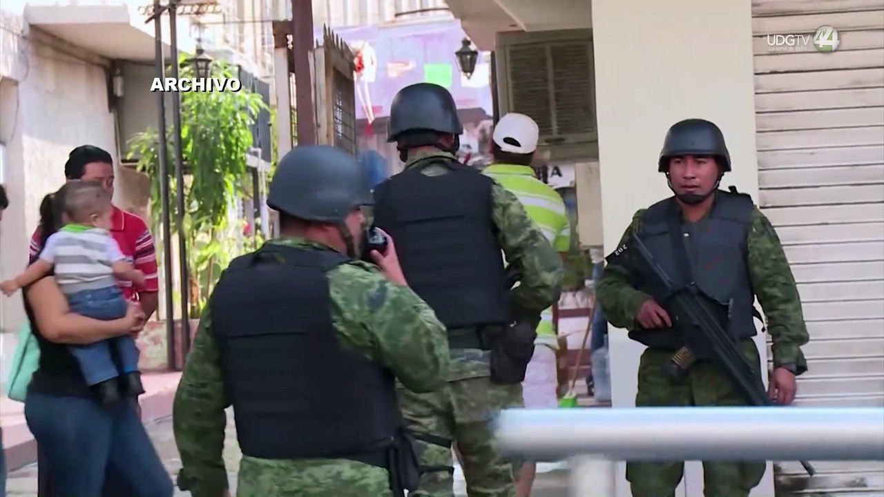 Jalisco blindará sus límites con Michoacán; Lemus pide estrategia nacional