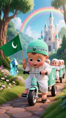 192✨🌙 Aaqa ki Aamad Marhba  12 Rabi ul Awwal Mubarak ✨🌙#EidMiladUnNabi #12RabiUlAwwal #AaqaKiAamad