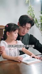 [ENGSUB] Cold CEO‘s Genius Triplets 天才三宝高冷爹地是霸总