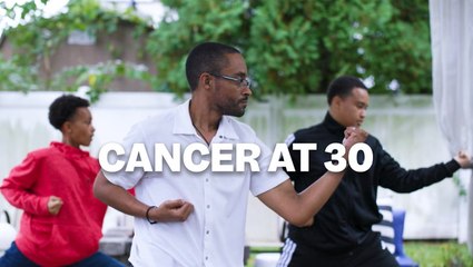 The new reality of colon cancer in young adults