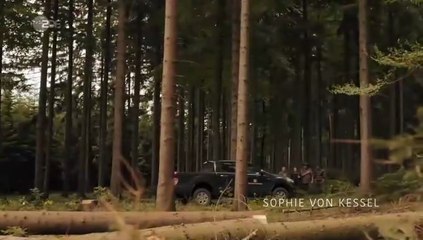 Erzgebirgskrimi -06- Tödliche Abrechnung