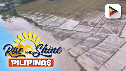 Panayam kay OCD Deputy Administrator for Administration Asec. Bernardo Alejandro IV kaugnay ng iniwang pinsala ng Bagyong #UwanPH at mga ginagawang paghahatid ng tulong ng pamahalaan sa mga nasalanta