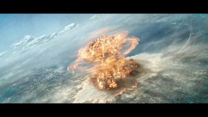 Ex-Military Contractor Takes Down a Rogue AI That Seized The Nuclear Weapons of 8 Countries