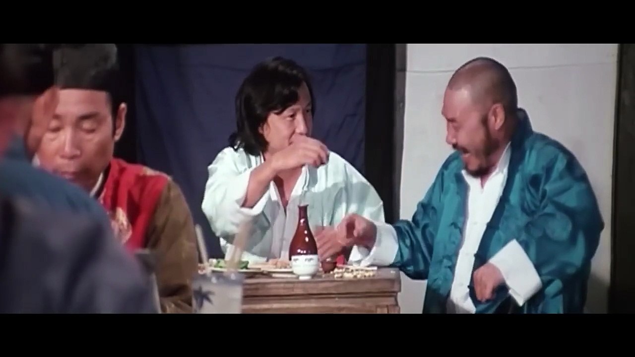 The Original Drunken Master's Student _ Full Kung Fu Movie (1979)