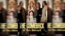The Comeback Of Mrs. Howard (2025)