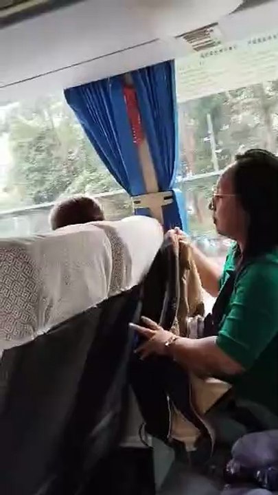 Bus Orientation
