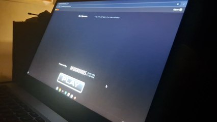 lets play mario combat flash game  online