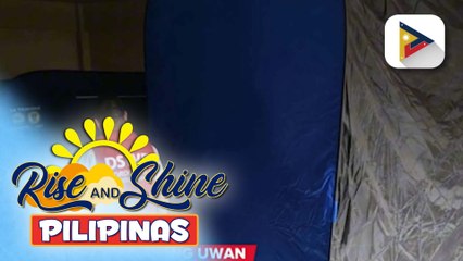 Higit 600 pamilya sa Benguet, inilikas at hinatiran ng tulong ng pamahalaan; 3 nasawi sa landslide | ulat ni Debbie Gasingan - PIA