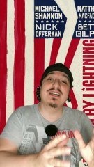 Série à ne pas rater sur un président américain assassiné | Le président foudroyé #lepresidentfoudroye #onregardequoi