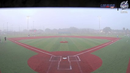 White Easton - Marucci Elite 8 (2025) Sun, Nov 09, 2025 7:40 AM to 10:41 PM