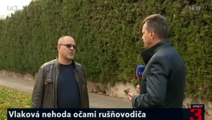 20pknneor10-1638(spr, Pezinok: Nehoda očami rušňovodiča)