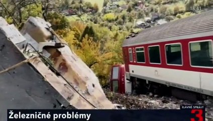 20pknzelpro10-1841(spr, Železničné problémy)