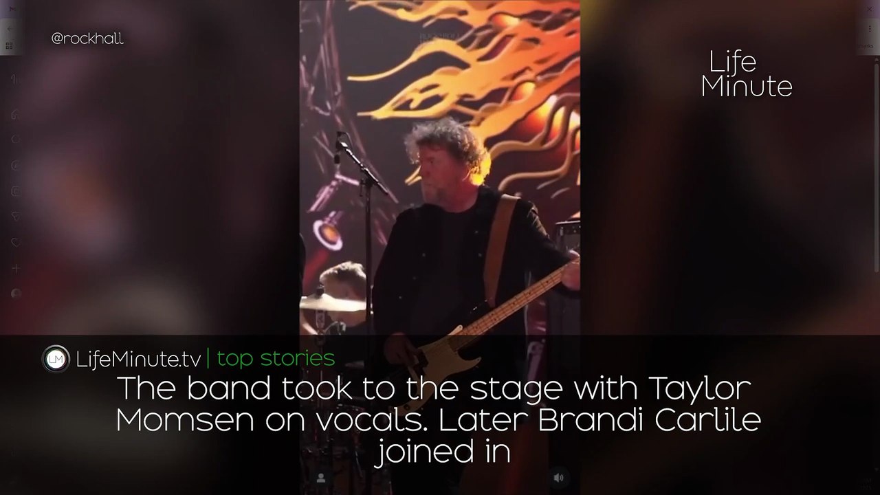 Rock & Roll Hall of Fame 2025 Induction Ceremony: A Night of Legendary Tributes and Unforgettable Reunions