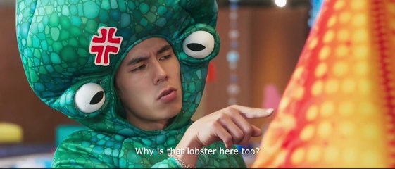 Lovesick (2025) Movie EngSub