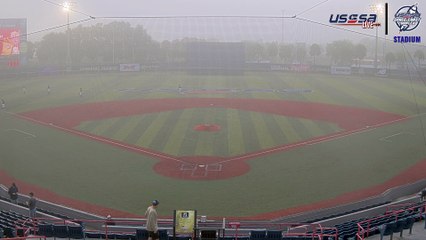 Space Coast Stadium - Marucci Elite 8 (2025) Sun, Nov 09, 2025 7:40 AM to 10:41 PM