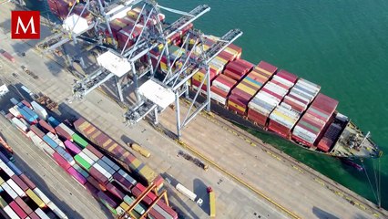 China exige licencias para exportar precursores del fentanilo a México y Canadá