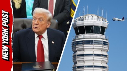Trump asked point blank: will travel return to normal after reopening?