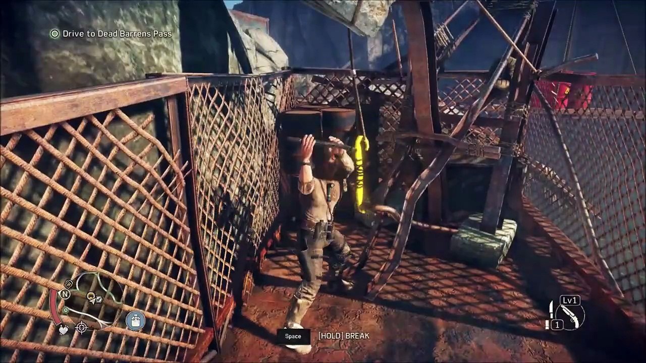Mad Max - Part 11