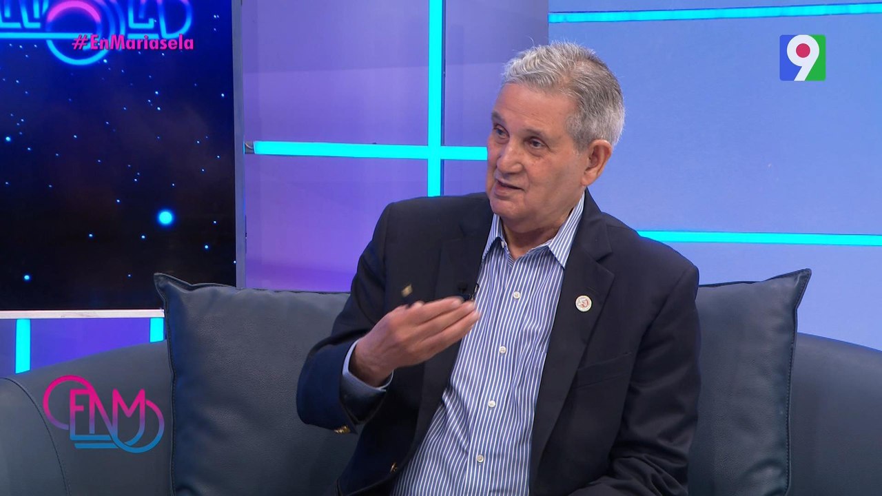 José Joaquín Puello: “No hay ninguna duda de que dormir con luz afecta el cerebro” | ENM
