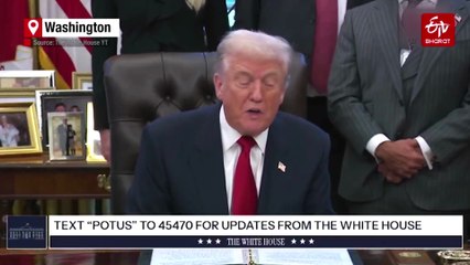 Pretty Close To Doing A Deal Good For Everybody: Trump On Trade Talks With India