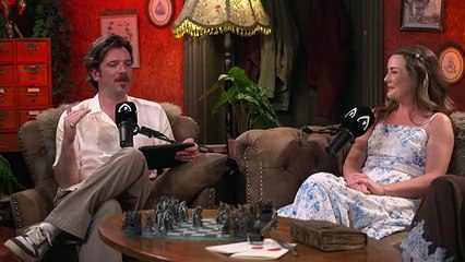 The Traitors Ireland Uncloaked - Season 1 Episode 06