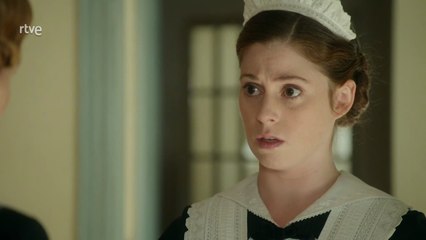 La Promesa Capitulo 713 10/11