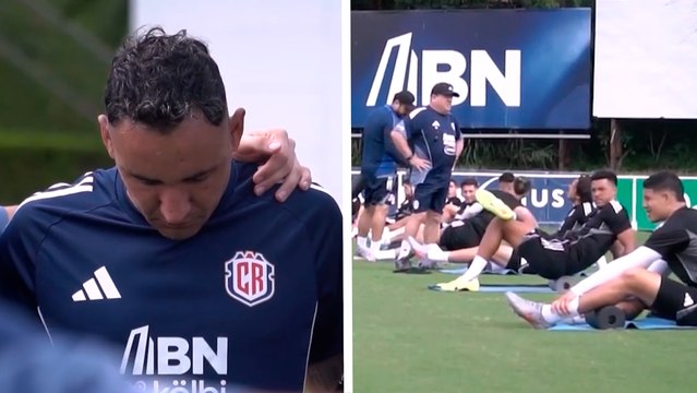 Miguel Herrera y Keylor Navas tienen una última oportunidad para llevar a Costa Rica al Mundial 2026