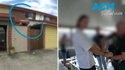 Gold Coast drug bust nets 15 arrests ahead of Schoolies