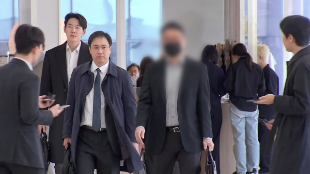 김건희 모친·오빠 특검 재소환…이 시각 특검 / YTN