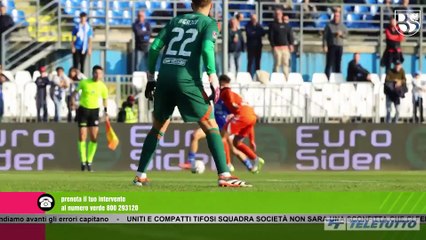 Parole di calcio - Puntata del 10/11/2025