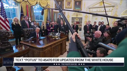 Trump recibe al presidente sirio Ahmad al-Sharaa en una reunión histórica que marca el fin de once años de aislamiento