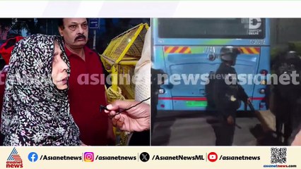 കനത്ത ജാഗ്രതയിൽ രാജ്യം, കണ്ണീർ തോരാതെ സ്ഫോടനത്തിൽ കൊല്ലപ്പെട്ടവരുടെ ബന്ധുക്കൾ