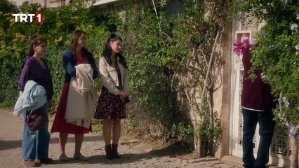 Cennetin Cocuklari - Episode 9 (English Subtitles)