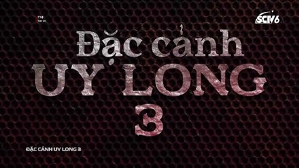 Full Đặc Cảnh Uy Long Phần 3 (Fight Back To School III) - Châu Tinh Trình Phim Võ Thuật Hồng Kông - Lồng Tiếng Mới SCTV