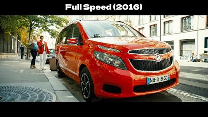 What Happens When Brakes Fail at 160 km-h- A Familys Wildest Road Trip - Full Speed Ahead Recap