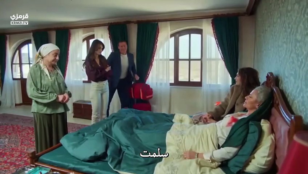 مسلسل المدينة البعيدة الحلقة 37 مترجمة