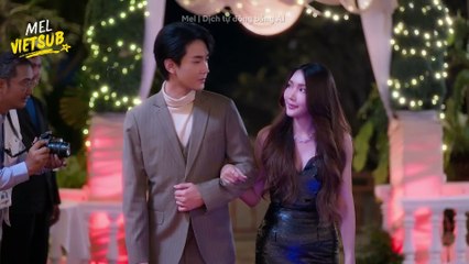 [VIETSUB] Lời Thề Nguyện Ánh Trăng _ I’m Your Moon The Series Tập 5