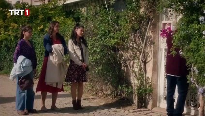 Cennetin Cocuklari - Episode 9 (English Subtitles)