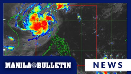 'Uwan' exits PAR; 32 areas still under wind signals