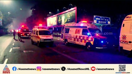 ദില്ലിയിലേത് ഭീകരാക്രമണം?; ശാന്തതയിൽ നിന്ന് ഒരു നിമിഷം കൊണ്ട് ഭീകരാന്തരീക്ഷമായ ചെങ്കോട്ട